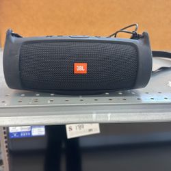 Jbl Speaker