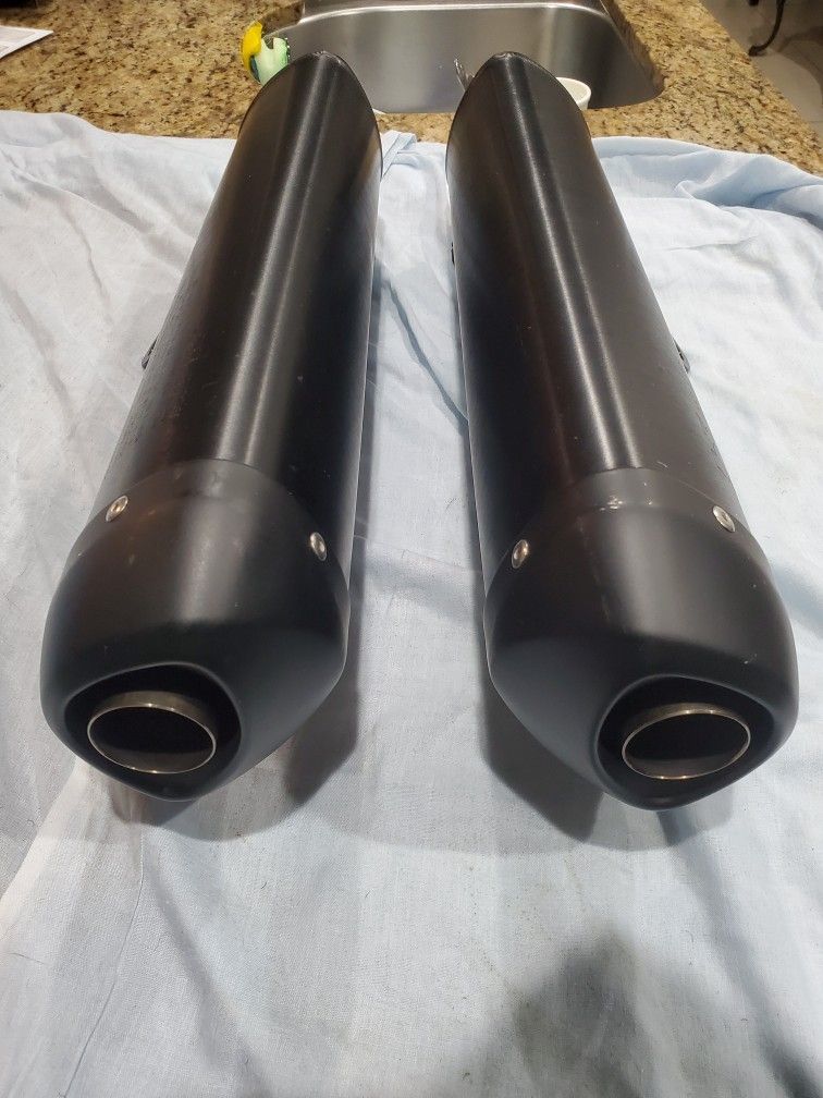 2007 Kawasaki ZX10R Parts