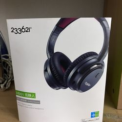 233621 Headphones 
