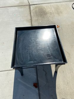 Side table