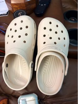 Croc
