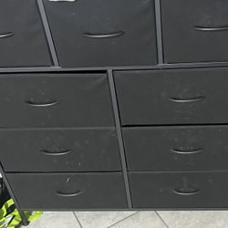 12 Drawer Amazon Dresser 