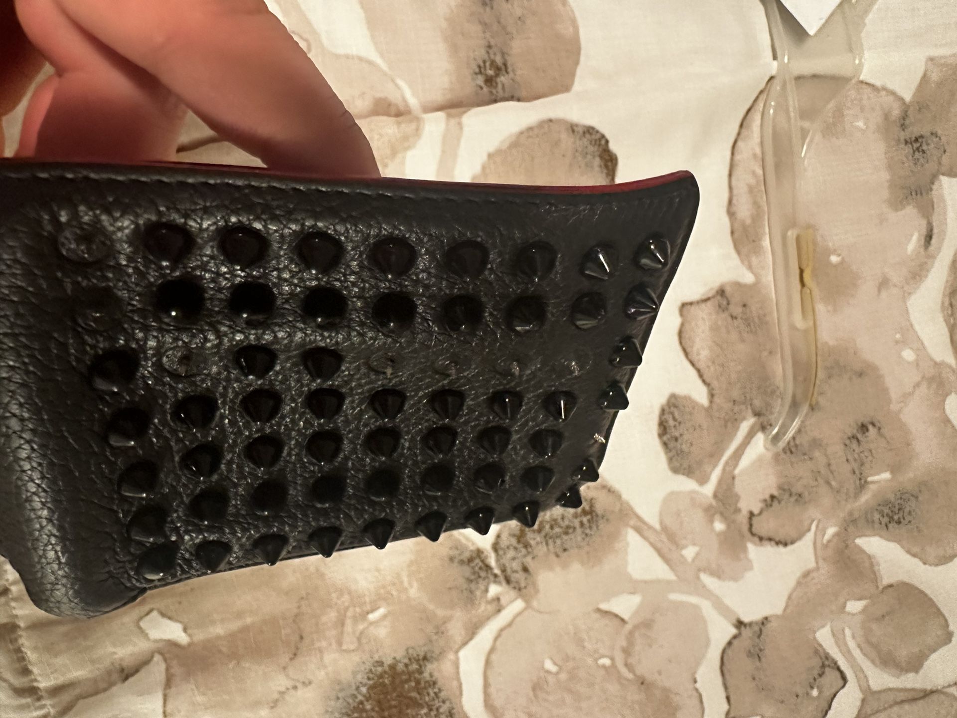 Christian Louboutin Wallet