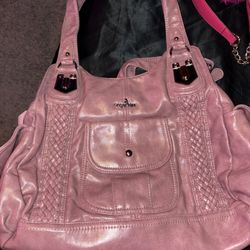 Angel Kiss Bag