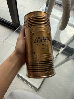 New Sealed JPG Mens