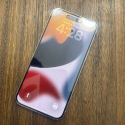 Unlocked iPhone 14 Pro Max 128GB