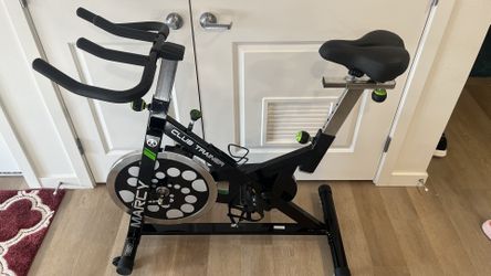 Marcy Exercise Bike