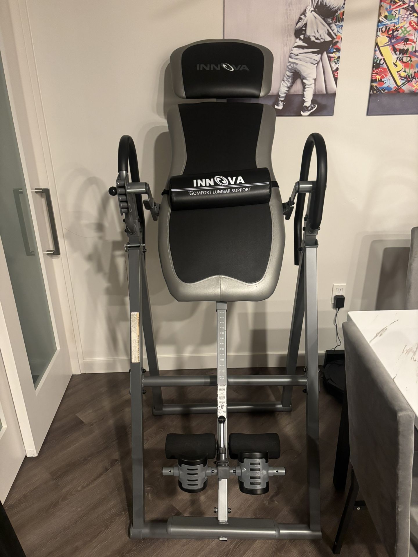 Exercise