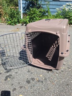 Pet Carrier