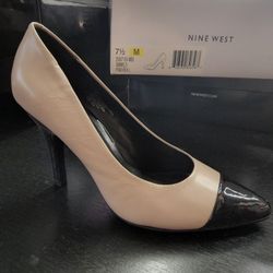 High Heels From Nine West 