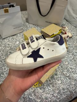 Golden Goose sneakers