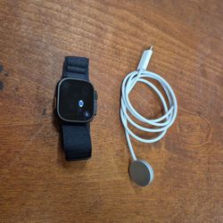 Apple Watch Ultra 3 GPS LTE 49mm With Charger 