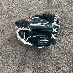 Softball Glove