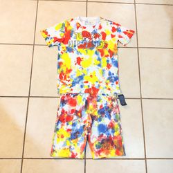 Boys Tommy Hilfiger Set