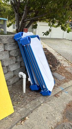 Daycare cots
