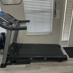 Nordic track Treadmill T6.5S 2.6CHP
