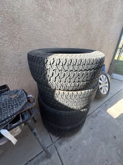 Tires