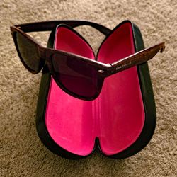 Sunglasses, Shady Rays