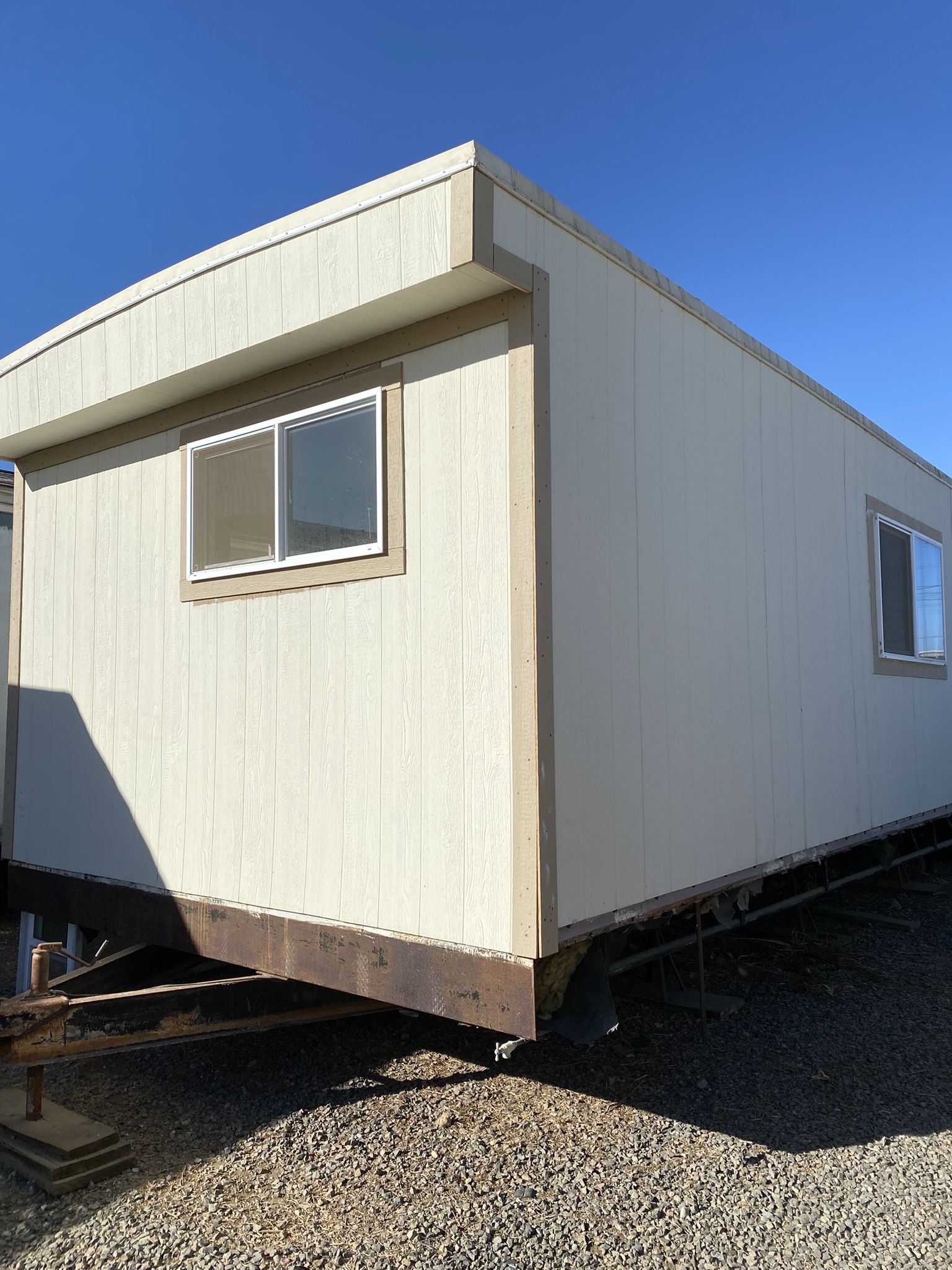 Single Wide Mobile Home 12’x44’