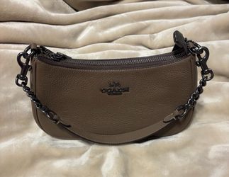 Coach Teri Shoulder Bag