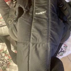 Baby Carrier