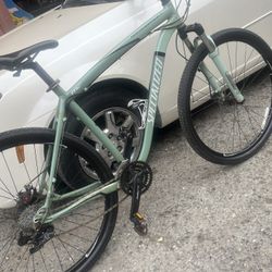 SPECIALIZED Bike”29