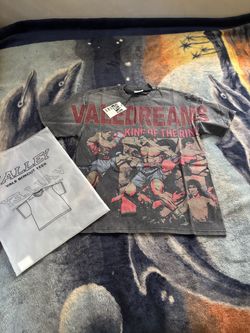 Valley Tee