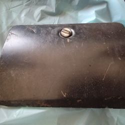 68 69 Chevelle El Camino SS Malibu glove box door