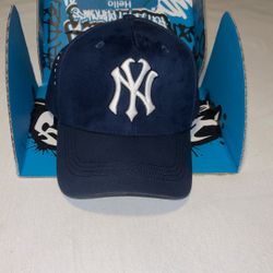 Dandy Hats “NY 4ever