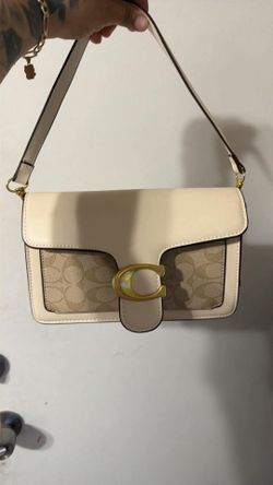 Coach shoulder bag