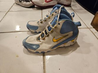Nike Air Flight HOPS, Size 10.5