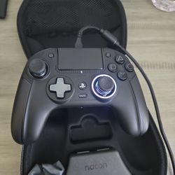 Nacon Controller -missing dongle