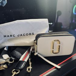 Marc Jacobs Snapshot Bag