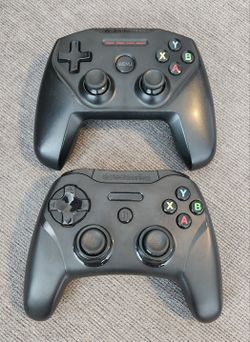 Steelseries Controller