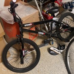 kid bike