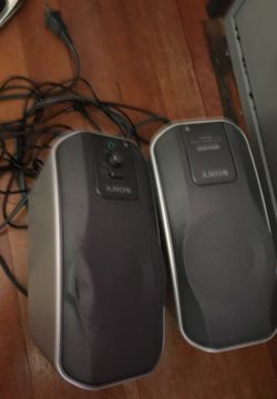 speaker