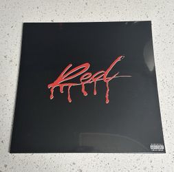 Playboi Carti - Whole Lotta Red Vinyl /- Spotify Exclusive 5 Year Anniversary