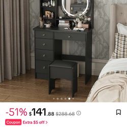 Vanity 