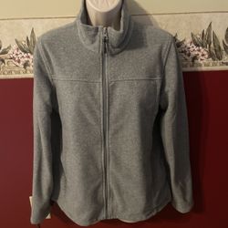 Natural Reflections Fleece Jacket 