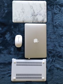 MacBook Air (11-inch, Late 2010)