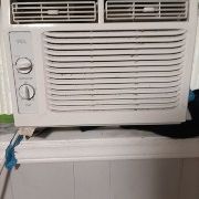 TCL Window Air Conditioner $45