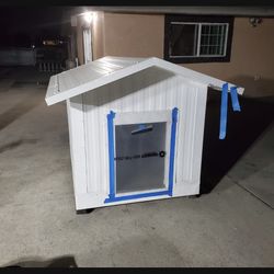 Dog House