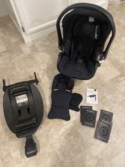 Kiddly - Evolution Pro-2 Carseat