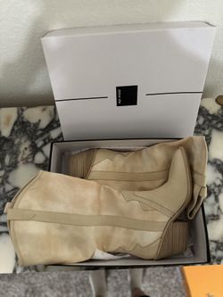 Dolce Vita Boots