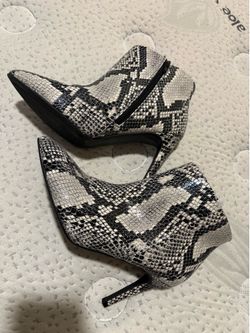 Womens boots