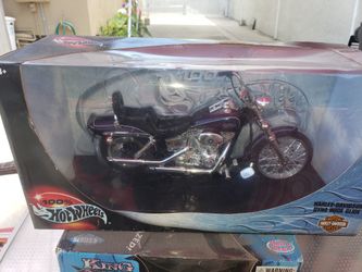 Harley Davidson DYNA WIDE GLIDE