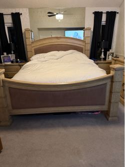 Bed furniture