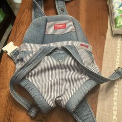 Baby Carrier 