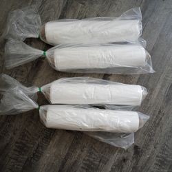 Fundraising Trash Bags (65 Trash Bags That Are 15 Gallon )