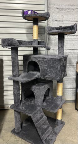 Made4pets cat tree tower